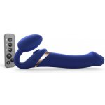 Licking Multi Orgasm Strap On with Stimulator S – Sleviste.cz