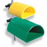 Latin Percussion Blast BlockLow Pitch-Green – Zboží Mobilmania