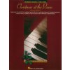 Christmas at the Piano / 1 klavír 4 ruce