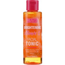 Beauty Formulas Vitamin C rozjasňující tonikum 150 ml