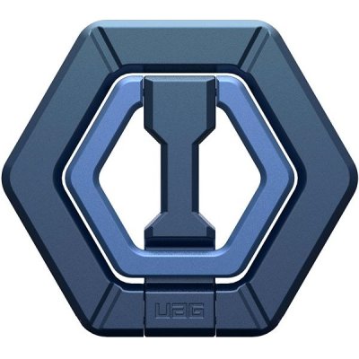 UAG Magnetic Ring Stand Mallard/Bright Blue 96444311555E – Zbozi.Blesk.cz