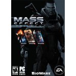 Mass Effect Trilogy – Hledejceny.cz