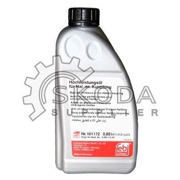 Febi Bilstein 101172 850 ml od 381 Kč - Heureka.cz