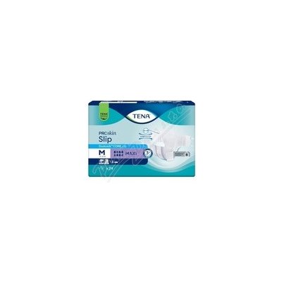 Essity Hygiene and Health Tena Proskin Slip Maxi M 24 ks 712400 – Zboží Dáma