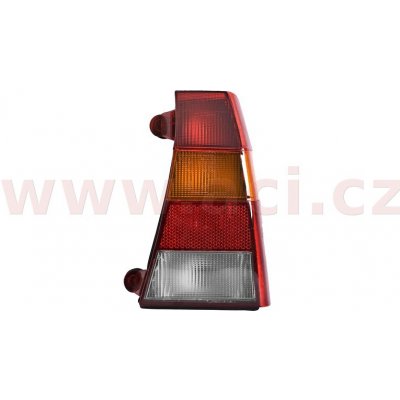 Zadní světlo (bez obj.) P ACI 0909922 – Hledejceny.cz