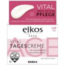 Elkos Vital regenerační denní krém s Anti-Age komplexem proti projevům stárnutí pleti 50 ml