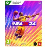 NBA 2K24 – Zboží Mobilmania