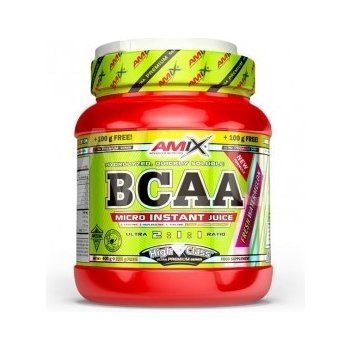 Amix BCAA Micro Instant Juice 500 g