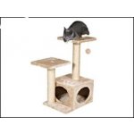 Trixie škrabadlo Valencia 44 x 33 x 71 cm – Zbozi.Blesk.cz