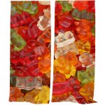IMPAR Závěsy Gumoví medvídci (Rozměr : 140x250, Materiál: Interlock) – Hledejceny.cz