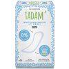 Hygienické vložky Tadam Dámské vložky z BIO bavlny Maxi Super 16 ks