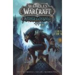 World of Warcraft Kletba worgenů - Micky Neilson – Zbozi.Blesk.cz