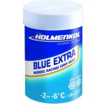 Holmenkol stoupací vosk modrý extra 45 g – Hledejceny.cz