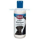 Trixie Color tónovací černá srst pes 250 ml – HobbyKompas.cz