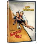 Honba za diamantem + Honba za klenotem Nilu kolekce DVD – Hledejceny.cz