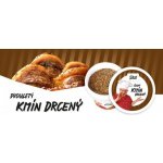 Jiří Červenka Kmín drcený 70 g – Hledejceny.cz