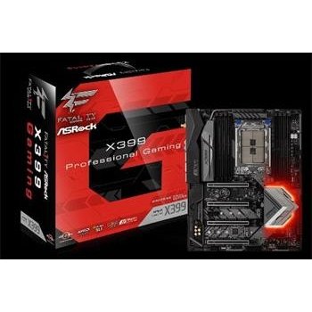 ASRock X399 Professional Gaming