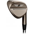 Titleist SM9 Brushed Steel wedge, True Temper Dynamic Gold, S200