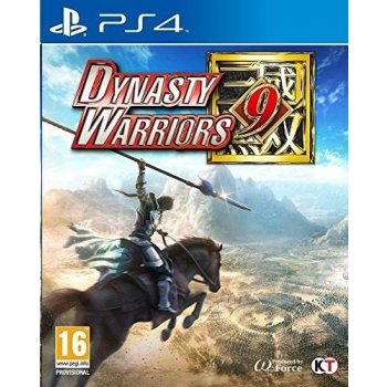 Dynasty Warriors 9