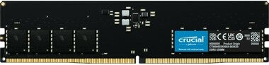 Crucial DDR5 32GB 5600MHz CL46 (1x32GB) CT32G56C46U5