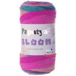 Kamgarn Příze Papatya Bloom Varianta: 09 – Sleviste.cz