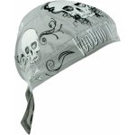 Zan Headgear Flydanna Voodoo Child GRY Z668 – Hledejceny.cz