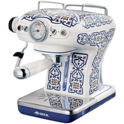 Ariete Capri Espresso 1389/CA – Hledejceny.cz
