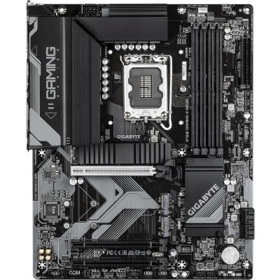 Gigabyte B760 GAMING X – Zboží Živě