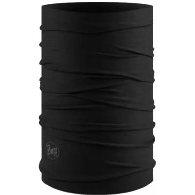 Buff Original EcoStretch 117818.999.10 solid black – Zboží Dáma