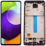 LCD Displej + Rám Samsung Galaxy A52 4G – Zboží Živě