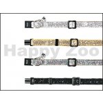 Trixie Obojek nylonový se vzorem – Zboží Dáma