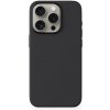 Pouzdro a kryt na mobilní telefon Apple Pouzdro Epico Mag+ Silicone Case for iPhone 15 Plus - MagSafe compatible - modré
