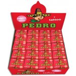 Pedro žvýkačky 120 x 5 g – Hledejceny.cz