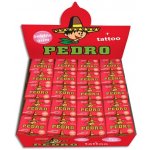 Pedro žvýkačky 120 x 5 g – Zboží Dáma