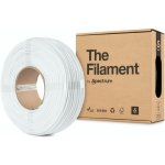 Spectrum TF-24057, ReFill PETG, 1.75mm, SNOW WHITE, 1kg – Zboží Živě