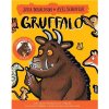 Kniha Gruffalo - Julia Donaldsonová