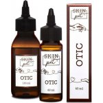 SkinPET Otic antiseptický ušní roztok 130 ml – Hledejceny.cz