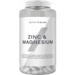 MyProtein Zinc and Magnesium 270 kapslí – Hledejceny.cz