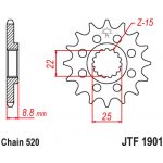 JT Sprockets JTF1901-14RB – Hledejceny.cz