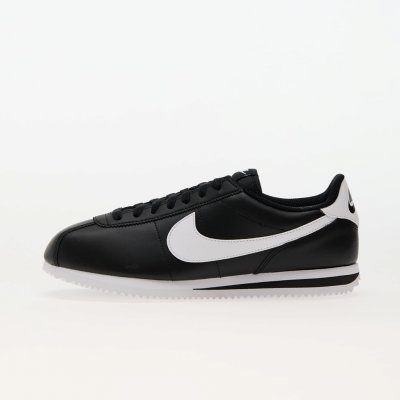 Nike Cortez Black/ White – Sleviste.cz