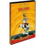 Kolekce Tom a Jerry 3. část DVD – Sleviste.cz