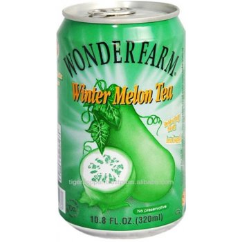 Wonderfarm dýňový džus 320 ml