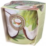 Bartek Candles Wellness & Beauty Argan Oil 115 g – Sleviste.cz