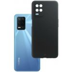 Pouzdro 3mk Matt Case Realme 8 5G černé – Zbozi.Blesk.cz