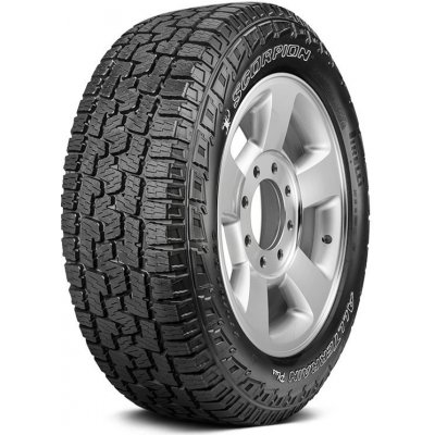 SCORPION ALL TERRAIN PLUS 265/60 R18 110H – Zbozi.Blesk.cz