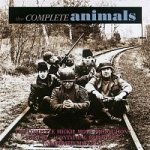 Animals - The Complete Animals CD – Zbozi.Blesk.cz