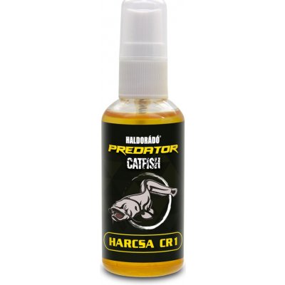 Haldorádó Dip Predator Aroma Spray 50 ml – Hledejceny.cz