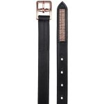 Waldhausen Třmenové řemeny X-Line 25mm černé 140 cm – Zboží Mobilmania