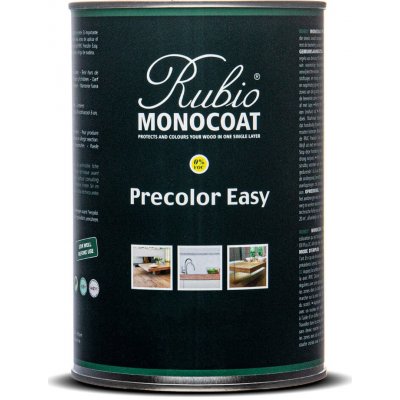 Rubio Monocoat Precolor Easy 5 l Antique Beige – Hledejceny.cz