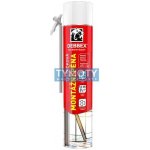 Den Braven pěna kanalizační trubičková zelená 750ml – HobbyKompas.cz